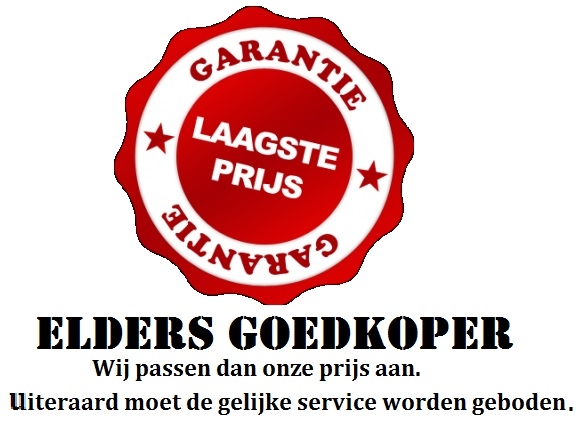 Laagste Prijs Garantie - Actielaminaat Eindhoven